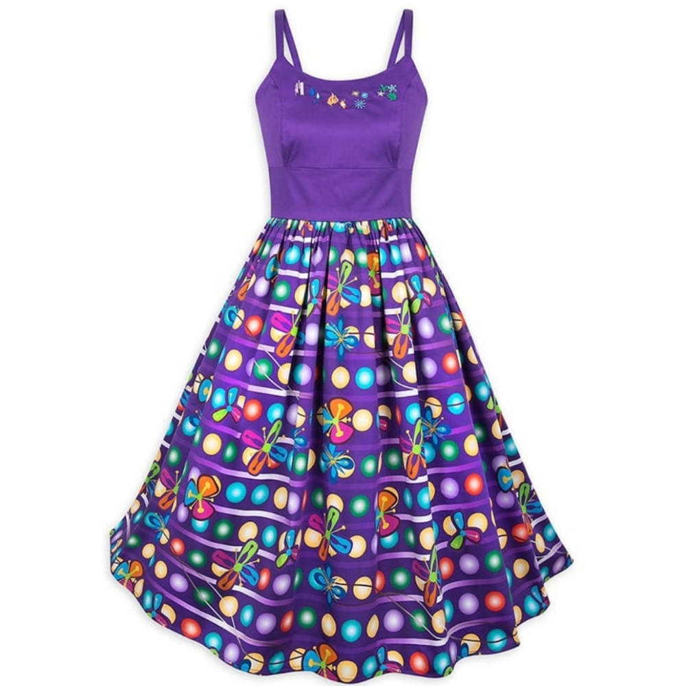 The Disney Dress Shop Inside Out Dress